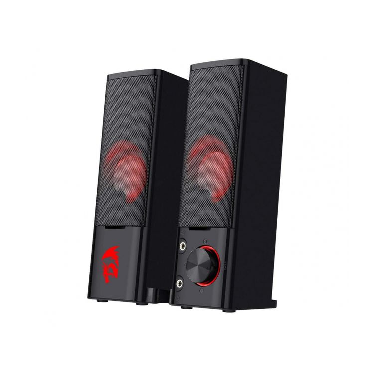 Tootefoto - Redragon Orpheus