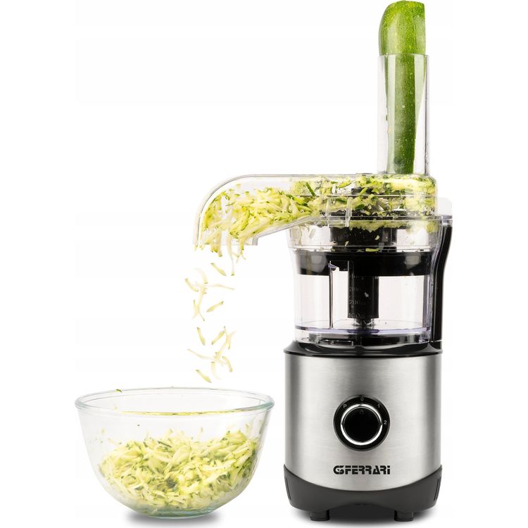 Tootefoto - Food Processor Shredder G3Ferrari G20158