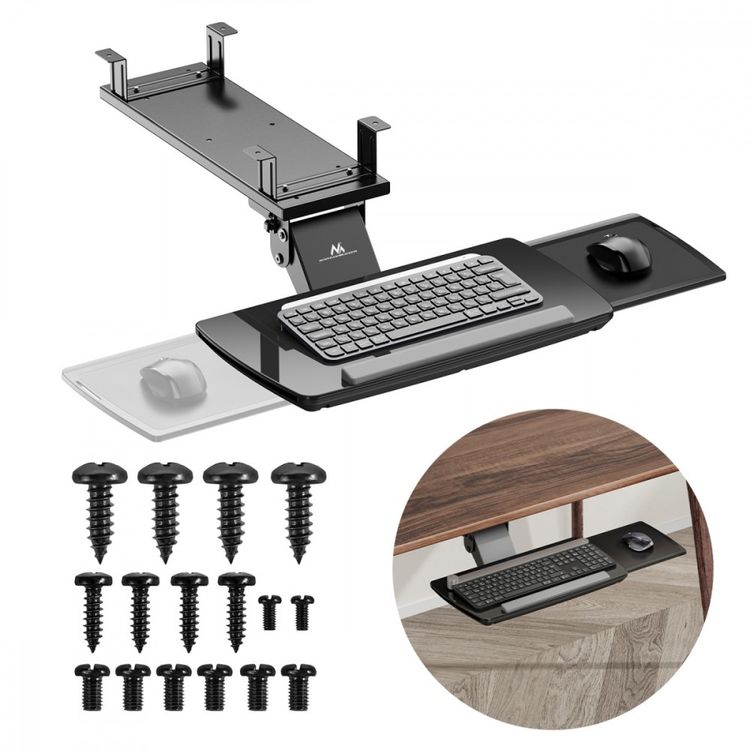 Tootefoto - Keyboard holder max 5kg MC-156 B