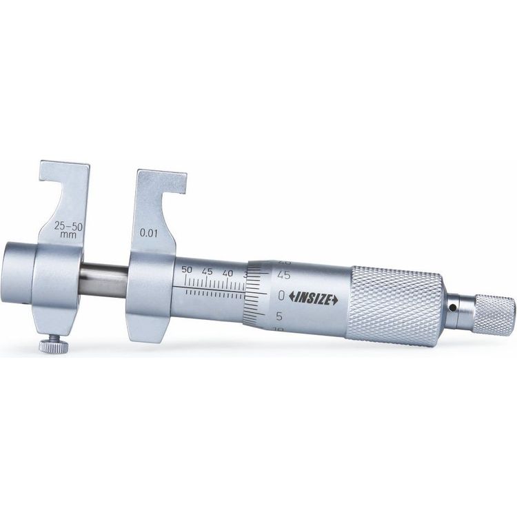 Tootefoto - Suuruse mikromeeter 25-50 sisemine lame ots (3220-50)