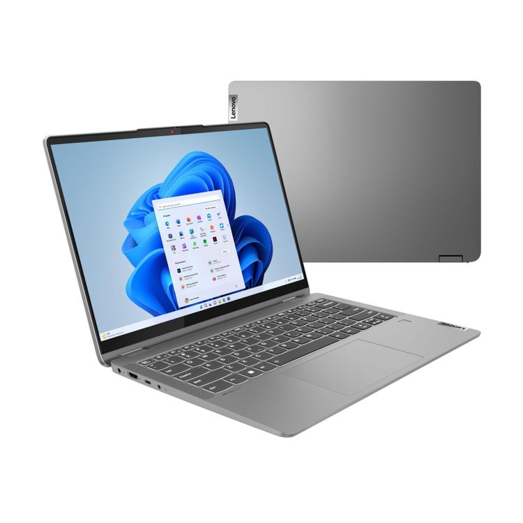 Tootefoto - Lenovo IdeaPad Flex 5 Ryzen 5-7430U/16GB/512/Win11 Touch