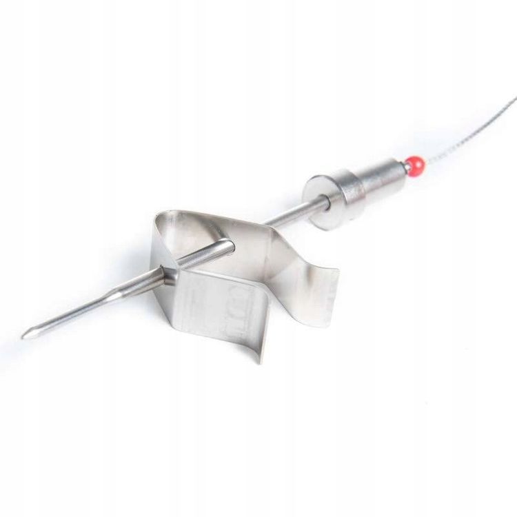 Tootefoto - Herqs sondid - temperatuur merisanas zondes