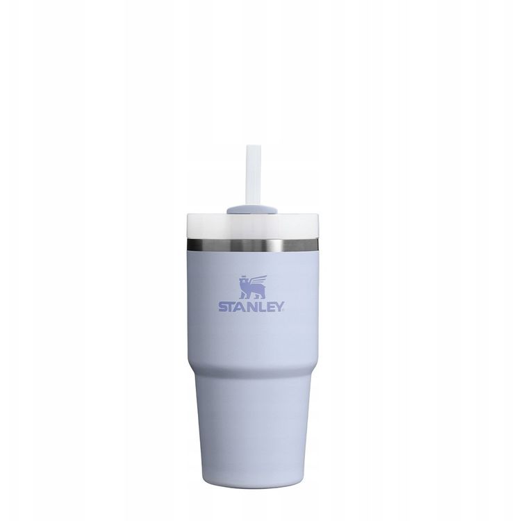 Tootefoto - Stanley Quencher H2.O FlowState 0,6L kastetilgaga Stanley termokruus