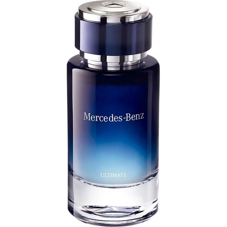 Tootefoto - MERCEDES-BENZ Ultimate EDP pihusti 120ml