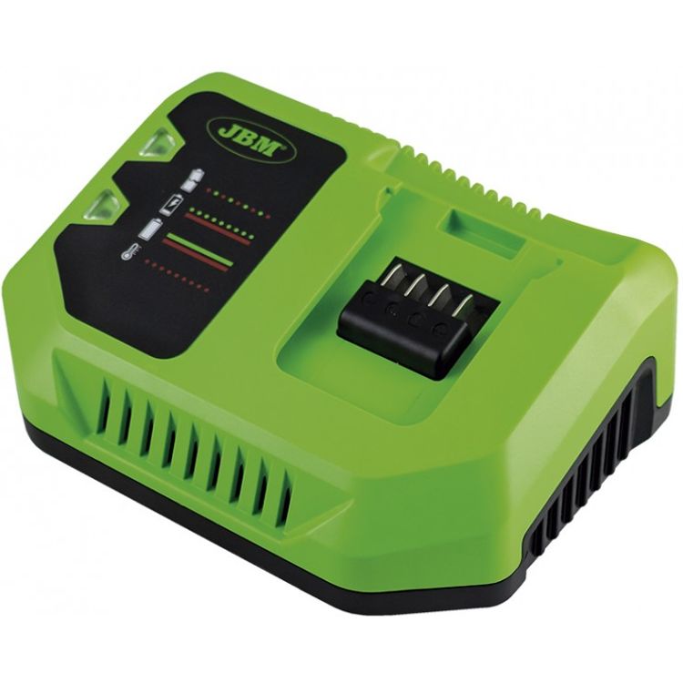 Tootefoto - Varuaku Akulaadija 20V Akut riistade Akudele Jbm*