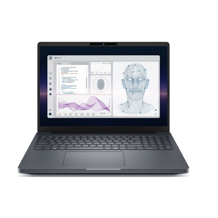 Tootefoto - Dell Pro Max 16 Plus MB16250 - Intel Core Ultra 7 265HX / 2.6 GHz - vPro Enterprise - Win 11 Pro - RTX PRO 3000 Blackwell - 32 GB RAM - 1 TB SSD SED, NVMe, TLC, Performance - 40.64