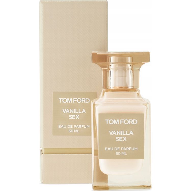 Tootefoto - TOM FORD Vanilla Sex EDP sprei 50ml