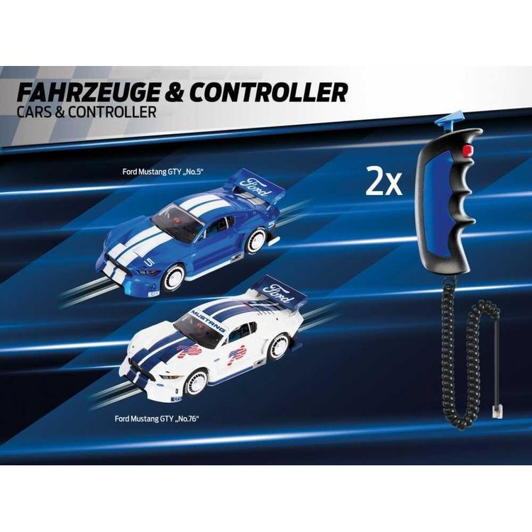 Tootefoto - Carrera 20030033 DIGITAL 132 Start-Set (20030033)