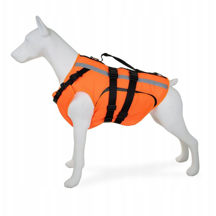 Tootefoto - P stevest koerale, xl, 55 80 cm, 57 64 cm, 44 cm, Oram, Oxford Material