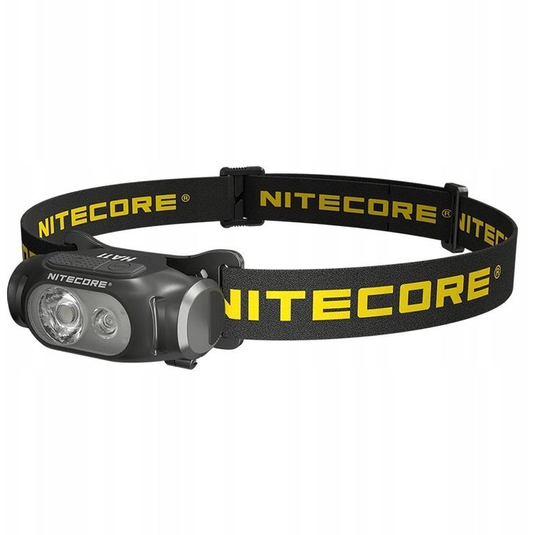 Tootefoto - Nitecore HA11 esilamp 240lm 2024
