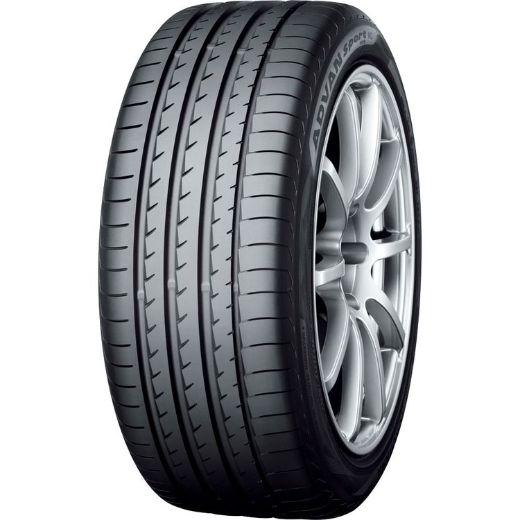 Tootefoto - 275/30R19 Yokohama Advansport V105s Suverehv