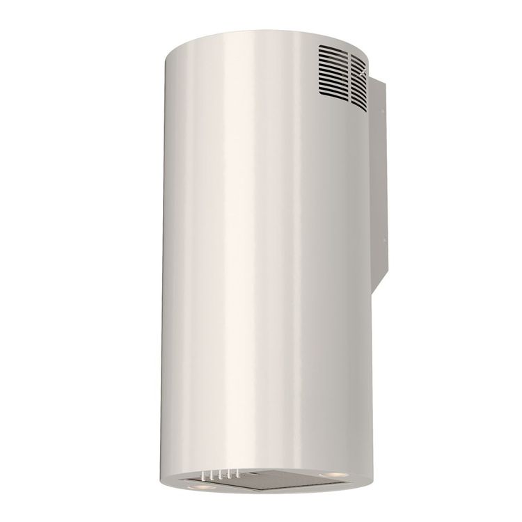 Tootefoto - MAAN ELBA WPB 731 WHITE HOOD