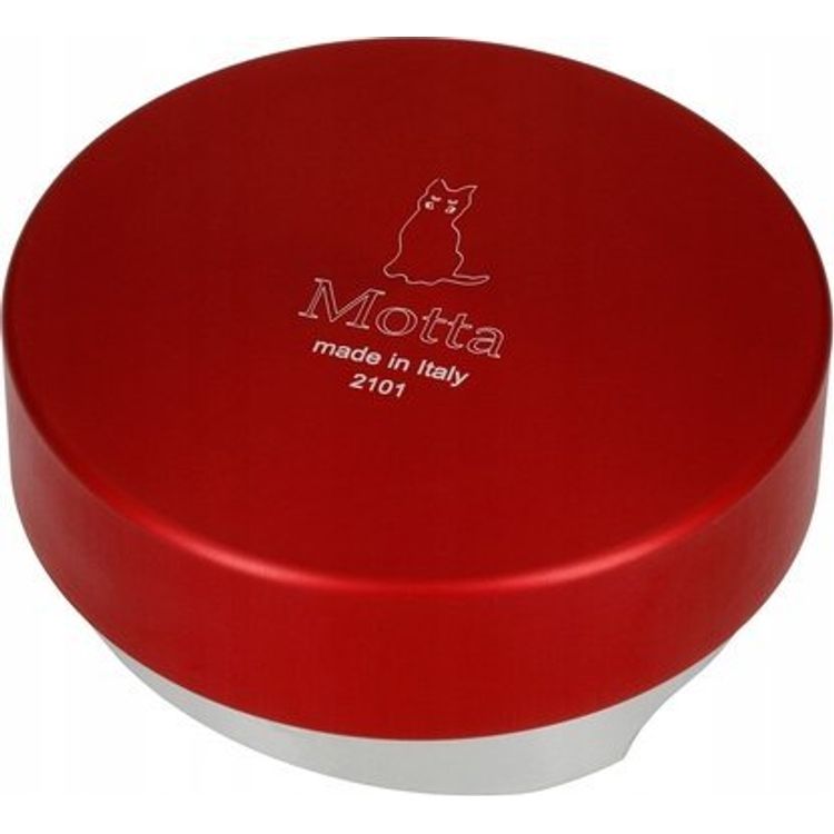 Tootefoto - Motta Motta - Tasandust riist 58mm - Punane kohviautomaat