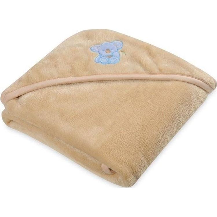 Tootefoto - Multitex tekk 95 x 95 mikrokiud koos kapotiga koala 15