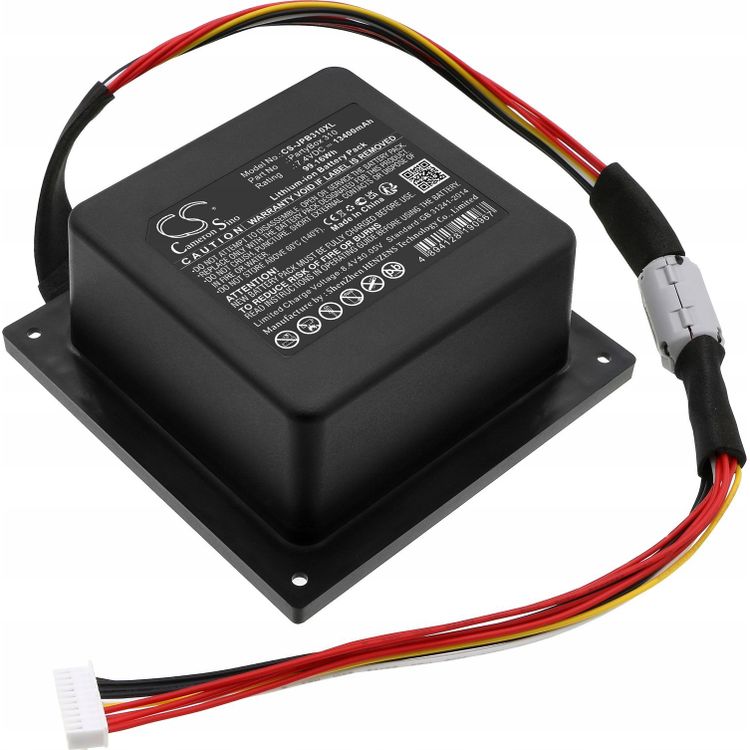 Tootefoto - Cameron Sino aku laetav aku Gsp-2s4p-pb350b / Gsp-2s4p-pb350a Jbl Partybox 310 / Cs-jpb310xl jaoks