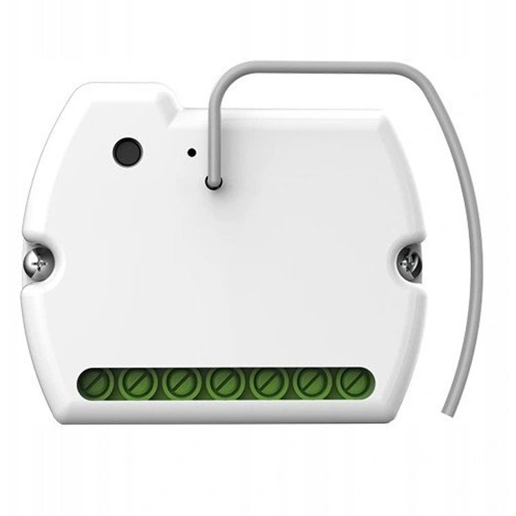 Tootefoto - PPS-01 vastuv tu madalapinge relee