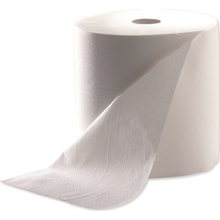 Tootefoto - RO T STUSLIK PUHASTAJA 100% TSELLULOOS 240M*27CM 2TK