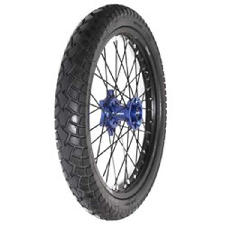 Tootefoto - [8994242006147] Opona on/off enduro DELI TIRE 130/70-17 TL 62S STREET ENDURO SB-117 Ty Aastaringne