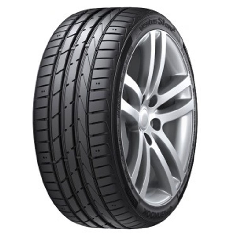 Tootefoto - 205/45R17 Hankook K117b Suverehv