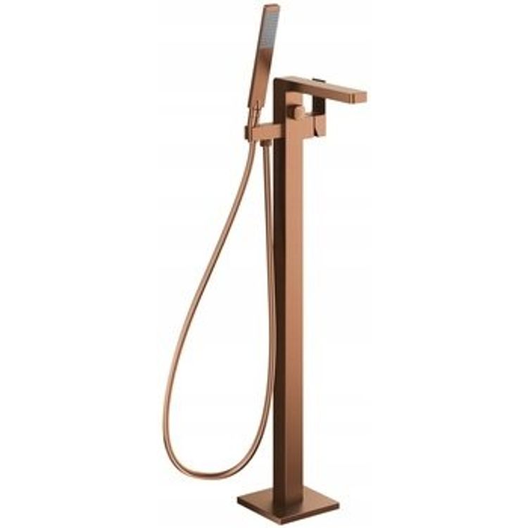 Tootefoto - 5135-510-34 / KFA / LOGON / ISESEISEV VANNIKRAAN, PVD-HARJATUD ROOSAKULD /