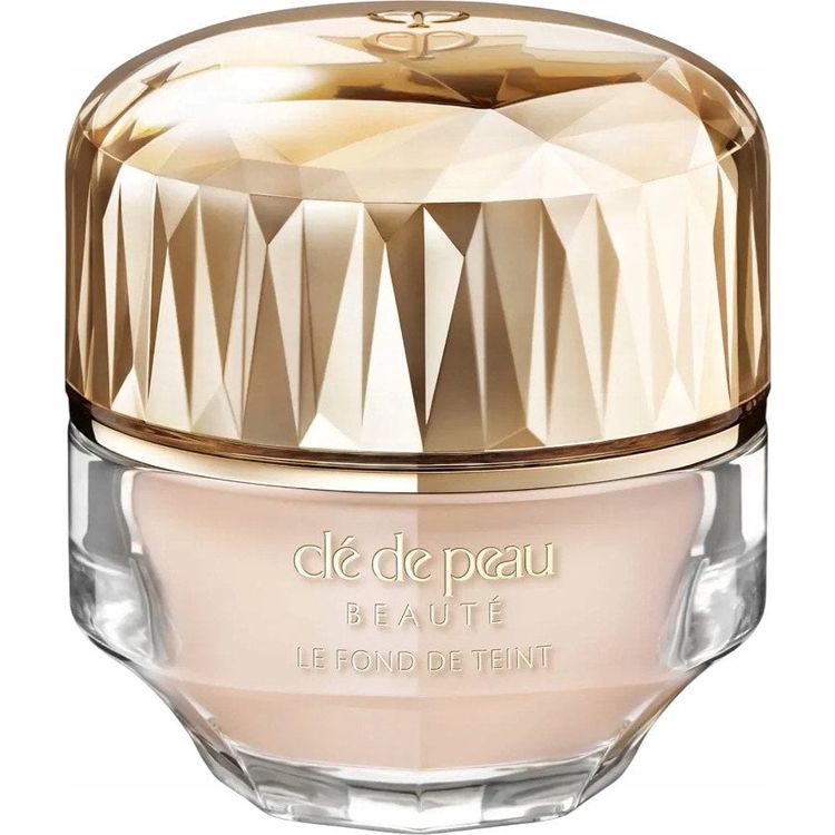 Tootefoto - Cle de Peau Beaute Cle de Peau Beaute, jumestuskreem, kreem jumestuskreem, N I10, SPF 22, 28 ml naistele