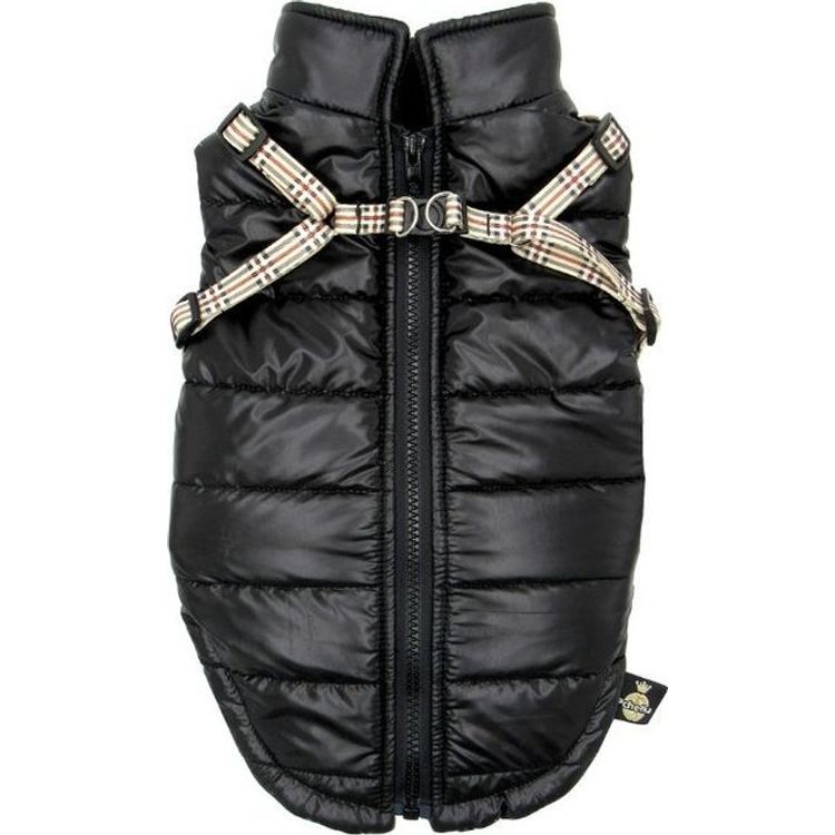 Tootefoto - LAB FLEE-JOPE TOBIASZ BLACK ``M``