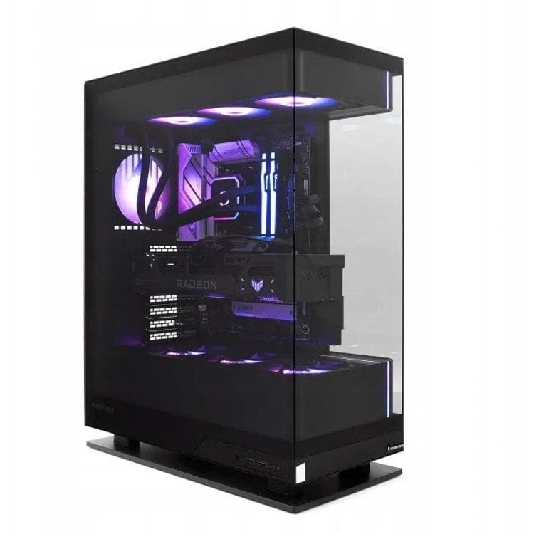 Tootefoto - Komputronik Ultimate R770 [N03] Ryzen 7 | RX 9070 XT | 32GB | 2TB | W11 Pro