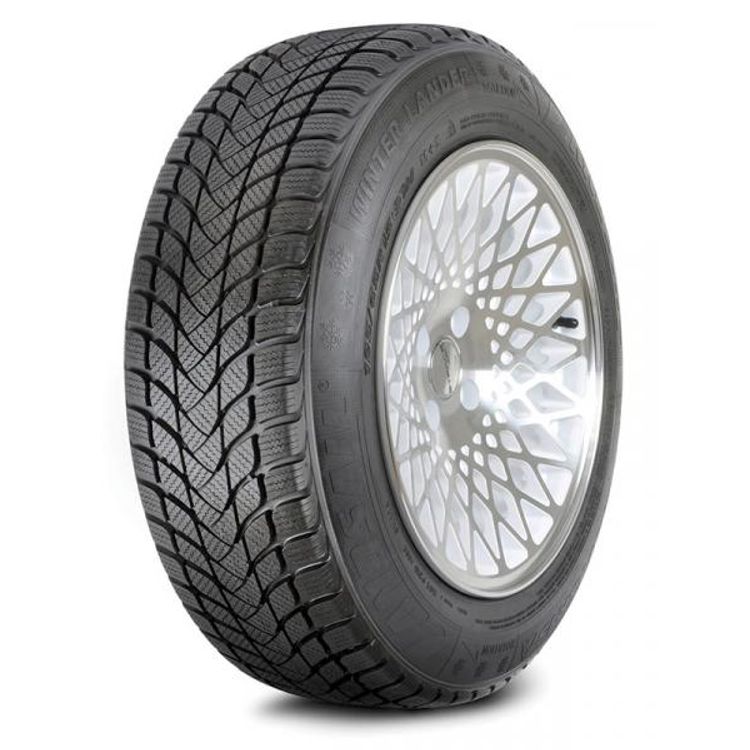 Tootefoto - 225/55R17 Landsail Winter Lander (Nordic) Lamell