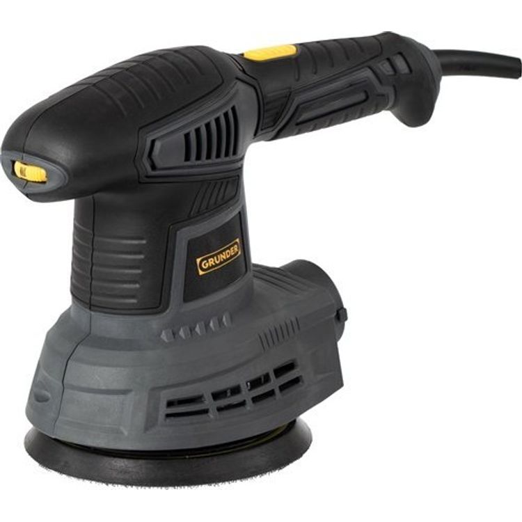 Tootefoto - 450W RANDOM ORBIT SANDER