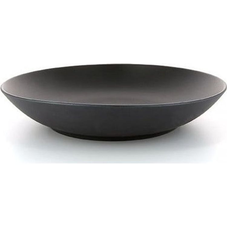 Tootefoto - Equinoxe talerz g boki cast iron style 27cm