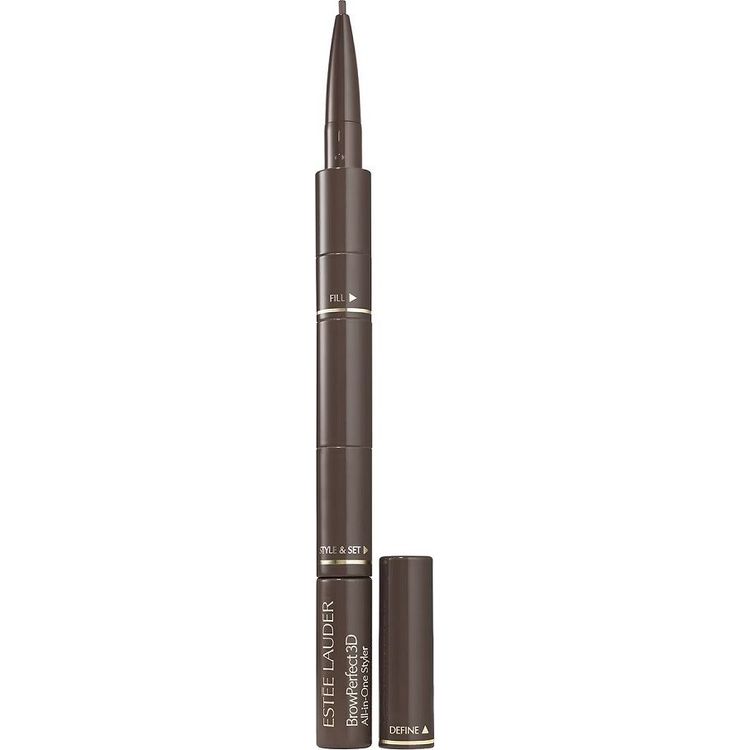 Tootefoto - ESTEE LAUDER Brow Perfect 3D kulmupliiats All-08