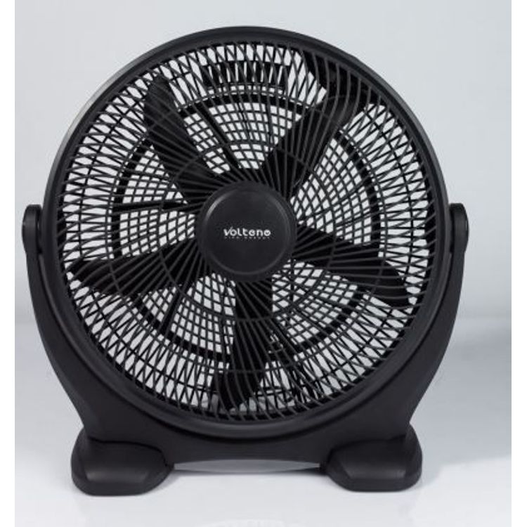 Tootefoto - VOLTENO FAN-CIRCULATOR FLOOR PLASTIC 50W