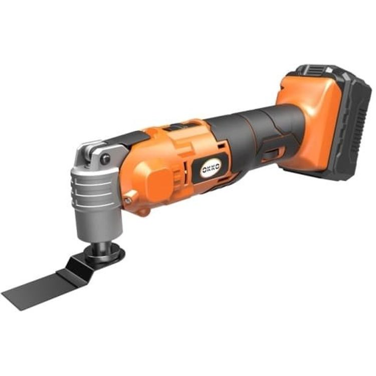 Tootefoto - CORDLESS MULTI TOOL TC8508K_18 18V