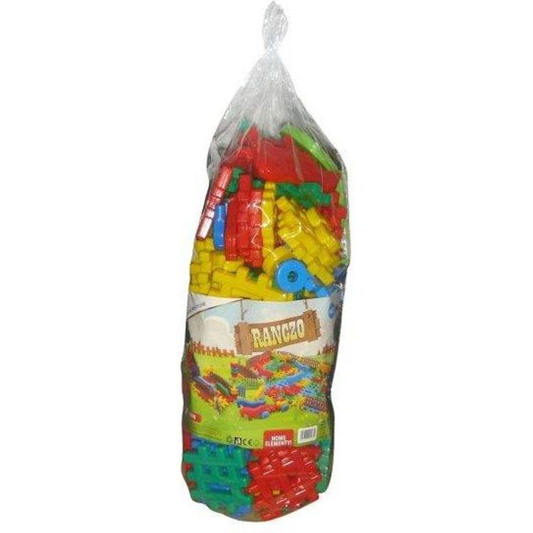 Tootefoto - Baczek KKR 2563 ehitusm nguasi