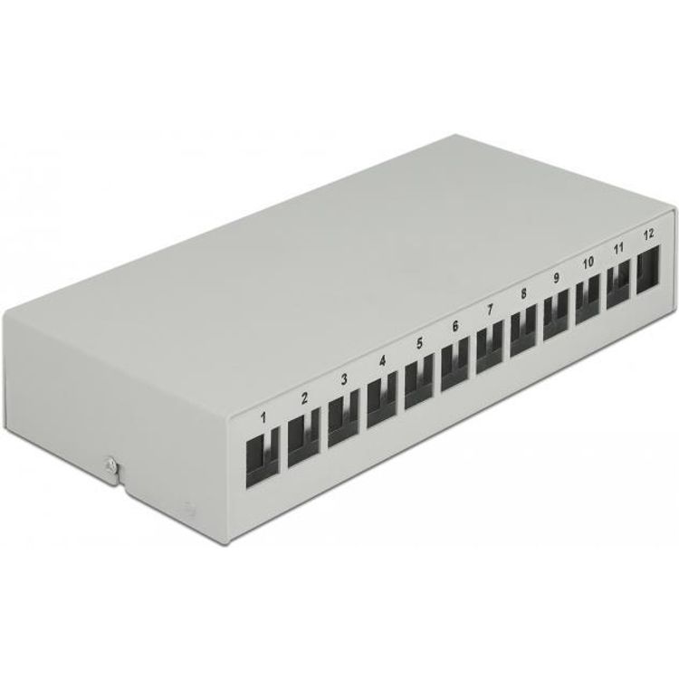 Tootefoto - DeLOCK 43414 pistikupesa