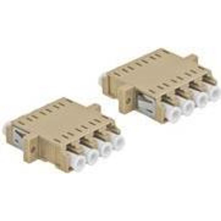 Tootefoto - DeLOCK 86540 fiiberoptiline hendus LC Naissoost/naissoost