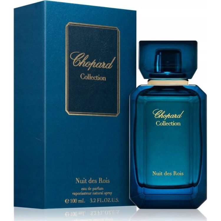 Tootefoto - Chopard Chopard, Nuit des Rois, Eau De Parfum, Unisex, 100 ml Unisex