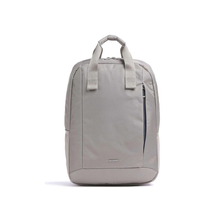 Tootefoto - Samsonite Guardit Classy 14.1" with stone gray handles