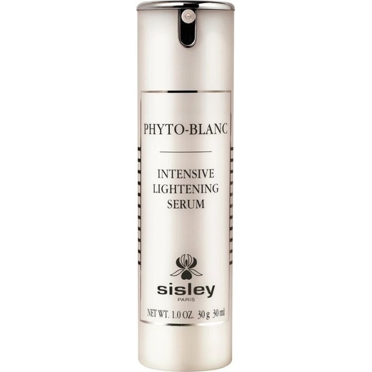 Tootefoto - Sisley Sisley, Phyto-Blanc, valgustav, seerum, n ole, 30 ml naistele