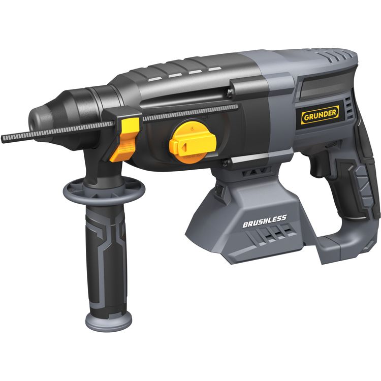 Tootefoto - ROTARY HAMMER CORDLESS HB-BL2615 18V BL