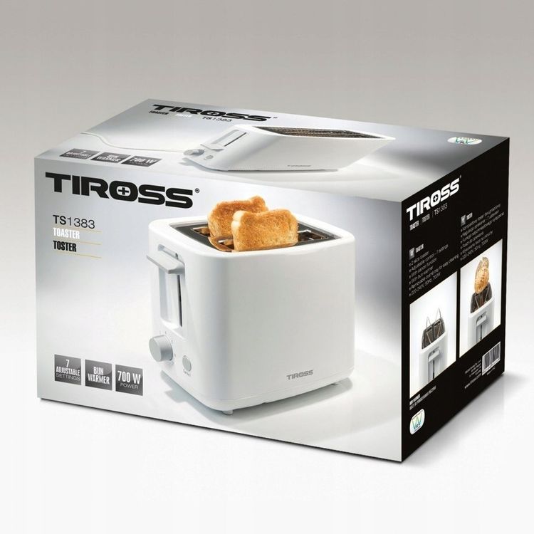 Tootefoto - Tiross r ster R str ster TIROSS TS-1383