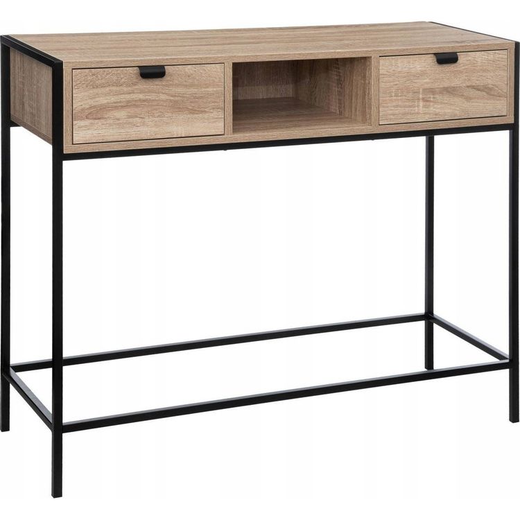 Tootefoto - 55 Aliaj p ningukonsooli, 100 x 35 x 80 cm