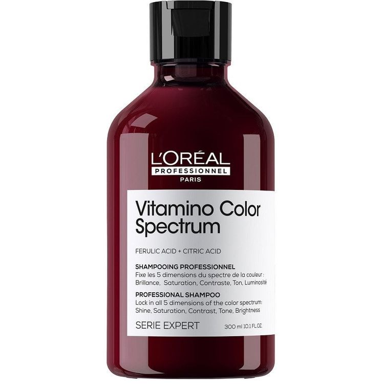 Tootefoto - L'Oreal Professionnel Serie Expert Vitamino Color Spectrum profesjonalny szampon do w os w 300ml