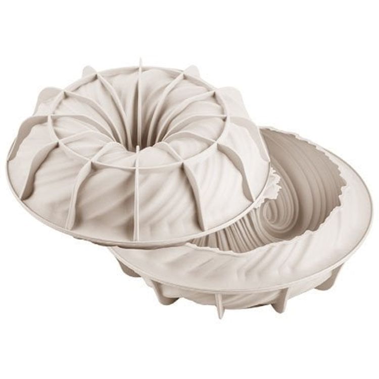 Tootefoto - Intreccio - silikoonpesa, maht 1,6 L