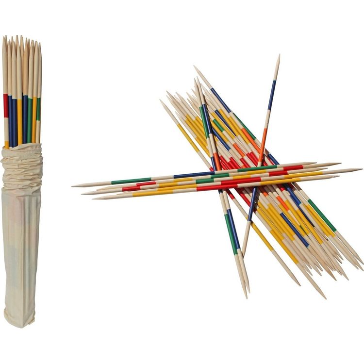 Tootefoto - Master Suured puidust aiakorjajad Mikado MASTER 95 cm