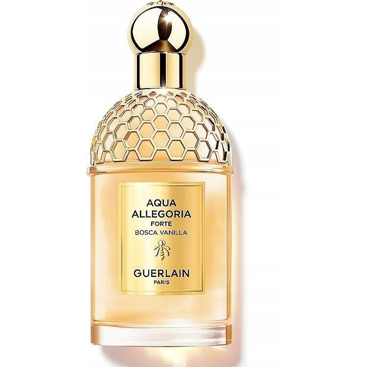 Tootefoto - Guerlain GUERLAIN AQUA ALLEGORIA FORTE BOSCA VANILLA (W) EDP/S 125ML T IDETAV