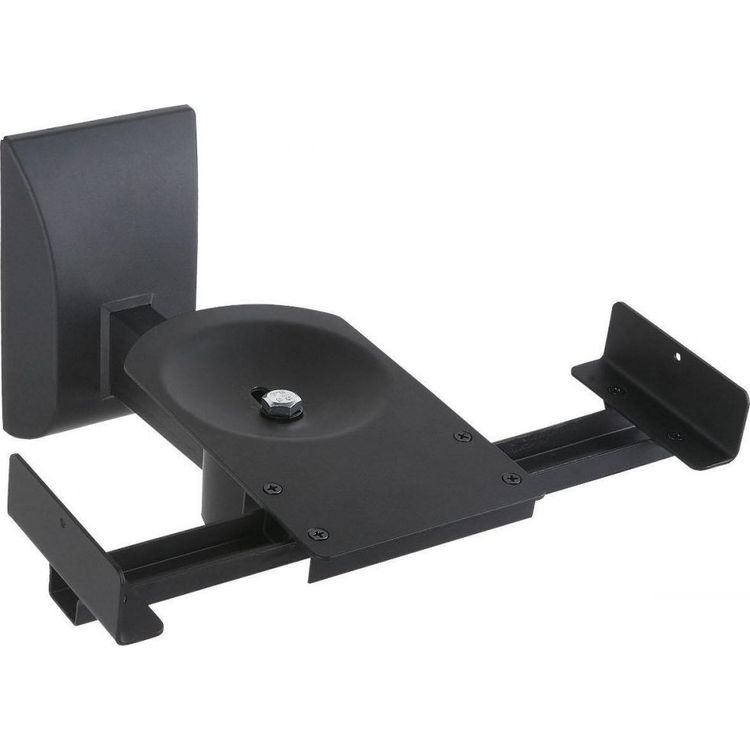 Tootefoto - Techly ICA-SP SS201 k larikinnitus Sein Must