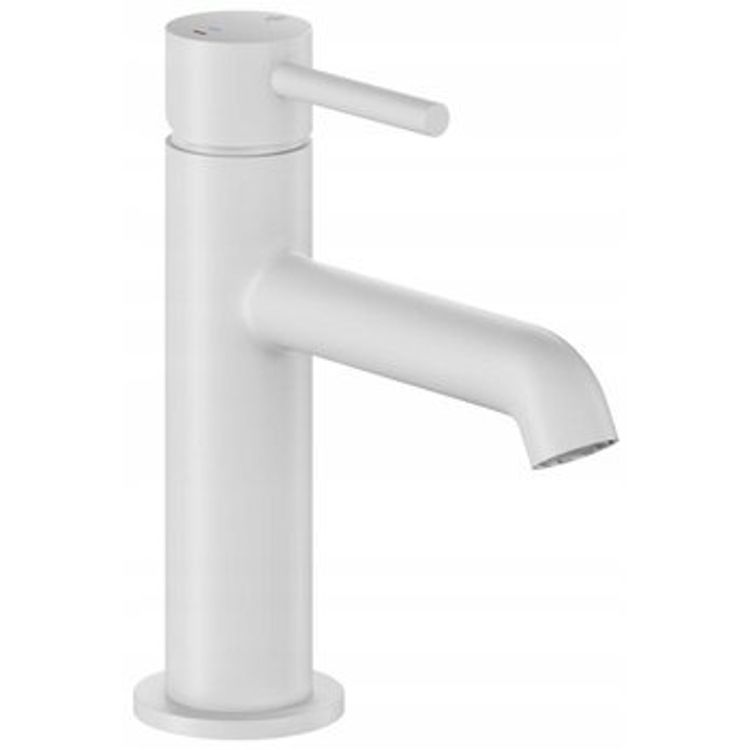 Tootefoto - 5032-835-44 / KFA / MOZA / MINI VALLUMU FACTOR, SEISUB KLIKK-CLACK KATTEGA, VALGE