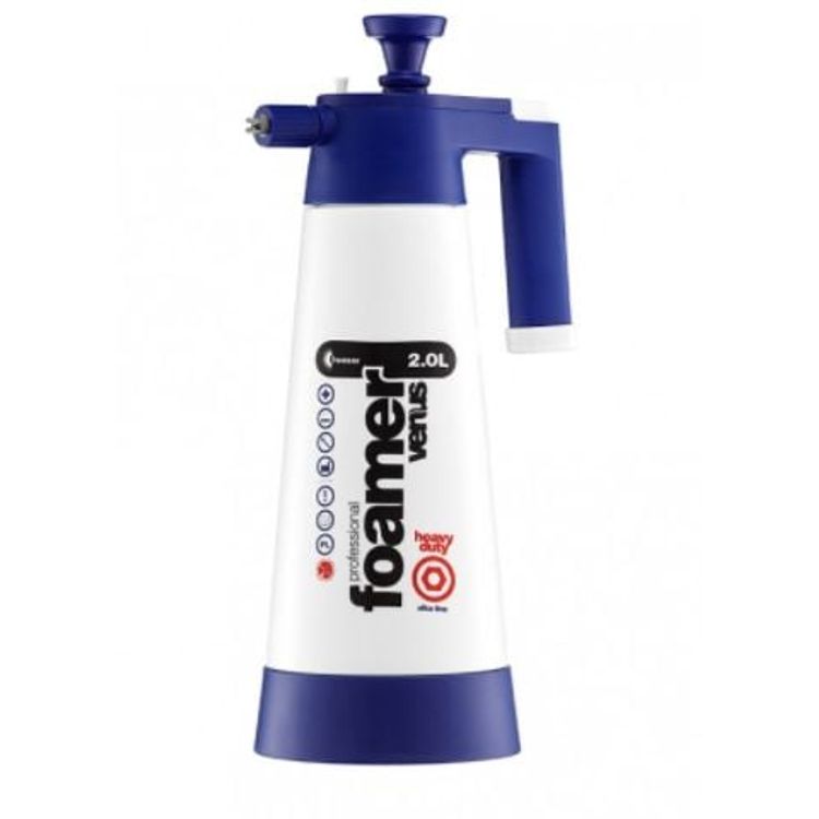 Tootefoto - Quasari vahtvaht Veenus Super 2L Pro + Box (KWA000117)