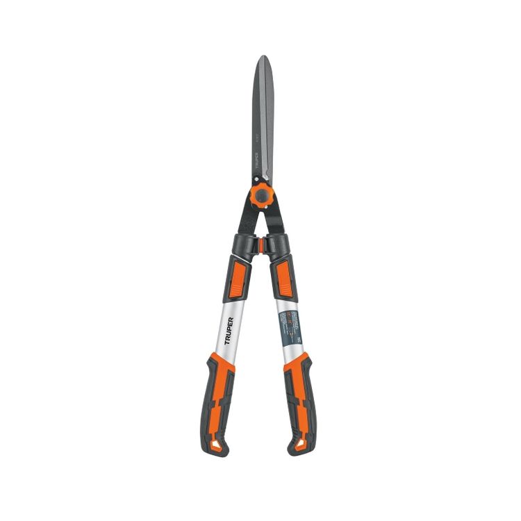 Tootefoto - Truper hekik rid alumiiniumist teleskoop k epidemetega